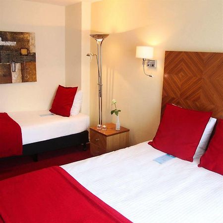 Memphis Hotel Άμστερνταμ Εξωτερικό φωτογραφία