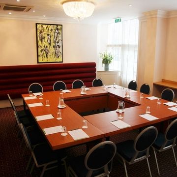 Memphis Hotel Άμστερνταμ Εξωτερικό φωτογραφία