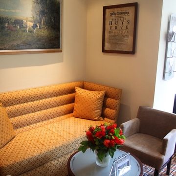 Memphis Hotel Άμστερνταμ Εξωτερικό φωτογραφία